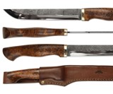 John Neeman Hunting Knives