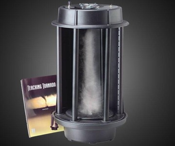 Tornado Machine