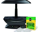 Miracle-Gro 7-Pod Indoor AeroGarden
