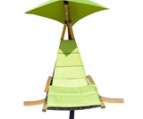 Outdoor Hanging Sky Swing Chair
