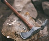 Barebones Pulaski Axe