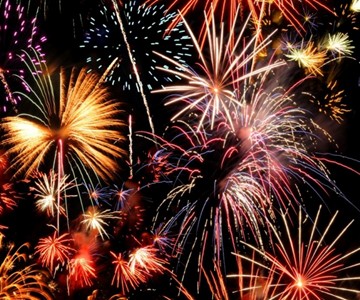 Cremation Ash Fireworks Memorial Cremation Ash Fireworks Memorial