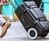 G-RO Smart Luggage & Backpacks