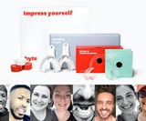 Byte At-Home Teeth Straightening System