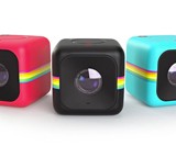 Polaroid Cube+ 1440p Mini Camera