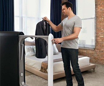 SWASH 10-Minute Clothing Refresher SWASH 10-Minute Clothing Refresher
