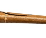 Walking Dead Lucille Replica Bat with Opener & Flask