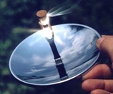 Solar Spark