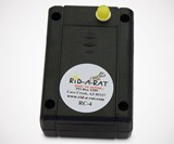 Rid-a-Rat Under-Hood Rodent Deterrent Device