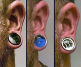 Star Wars Ear Plugs