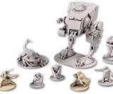 Star Wars: Imperial Assault Game