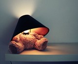 Teddy Bear Lamp