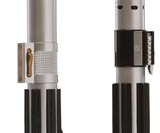 Lightsaber Handle Flashlights-2976