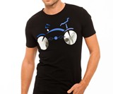 Up - The Don't Slouch T-Shirt