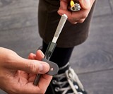 Session Goods One Hitter