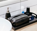 Carbonite Carbon Fiber Travel Bags
