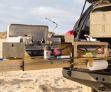Scout Overland Kitchen