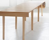 Roll Up Table
