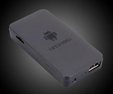 Android RK3188 Mini PC