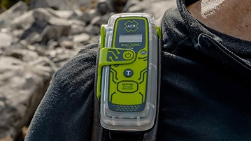 ResQLink View Buoyant Personal Locator Beacon