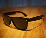 Titanium Bottle Opener Sunglasses