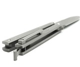 Terrain 365 Invictus Bali-Ti Butterfly Knife