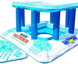 World of Watersports Parthenon Canopy Spa Island