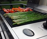 Kenyon Outdoor/Indoor City Grill