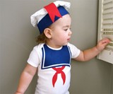 Stay Puft Marshmallow Baby Clothes