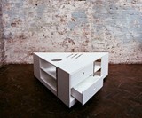 Transformable Table