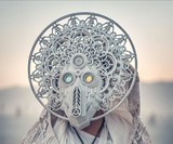 Dan Schaub Designs Masks