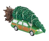 National Lampoon's Christmas Vacation Village