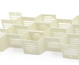 Honeycomb Drawer Organizer
