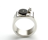 Turntable Ring