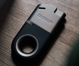 Dissim Inverted Lighter