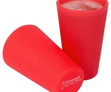 Unbreakable Silicone Pint Glasses