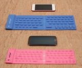 myType Pocket Keyboard