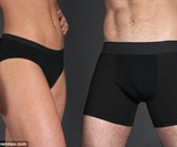 Shreddies Fart-Filtering Underwear