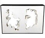 Coral Reef Console Table
