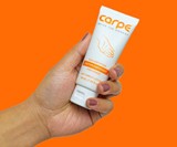 Carpe Antiperspirant Hand, Foot, Boob & Pit Lotions