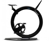 The Stationary Epicycle Side View