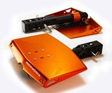 Tow Hitch Multi-Tool