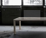 Labyrinth Table
