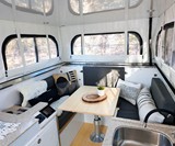 EarthCruiser Terranova Camper