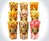 Thanksgiving Popcorn Feast