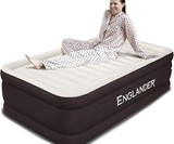 Englander Microfiber Air Mattress