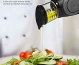 Vremi Measured Olive Oil Dispenser