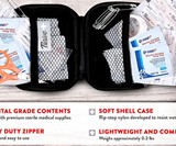 Thrive Mini First Aid Travel Kit