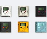 ZMKC Nintendo Game Boy Keycap