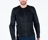 Knox Urbane Pro Mk2 Armored Motorcycle Shirt
